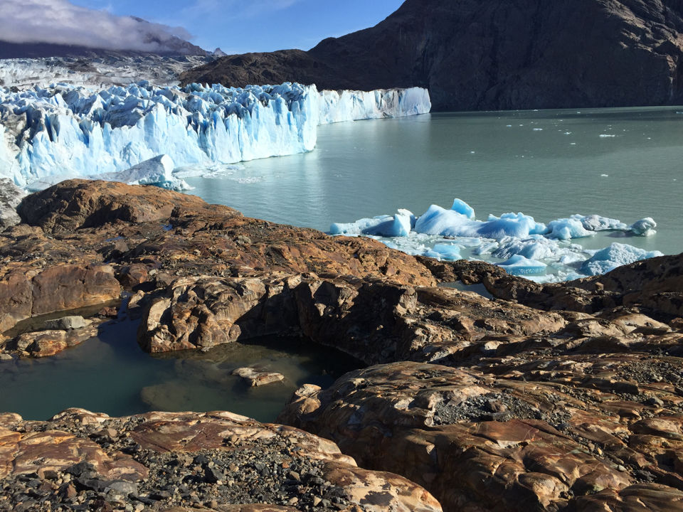 Photo of Escape to Argentina 18/18 by Amadeus
