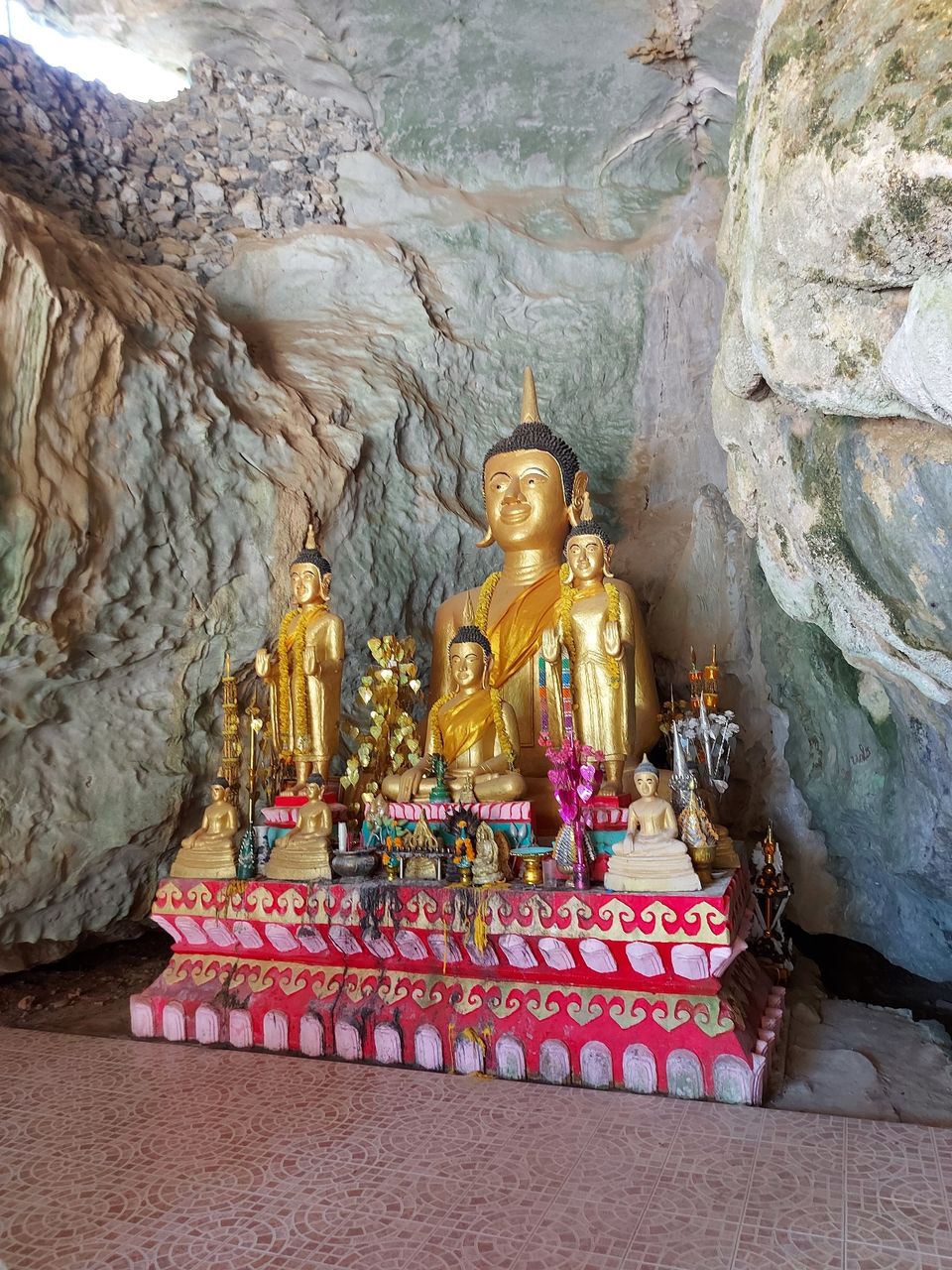 Photo of A Joy Ride to Vang Vieng, Laos by Pushpa Kurup