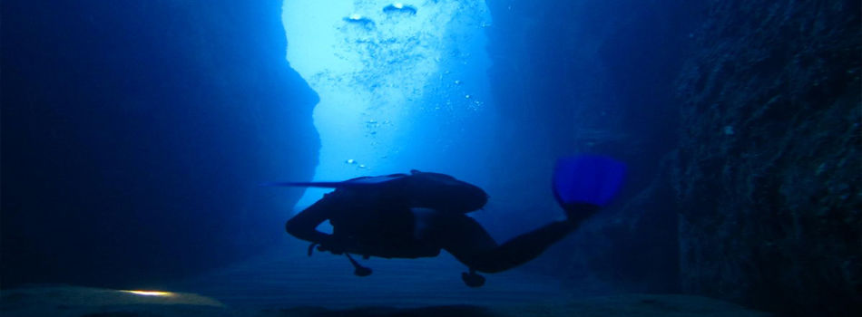 Photo of Best Underwater Dives in Mykonos, Greece 3/12 by Demiropoulos Konstantinos