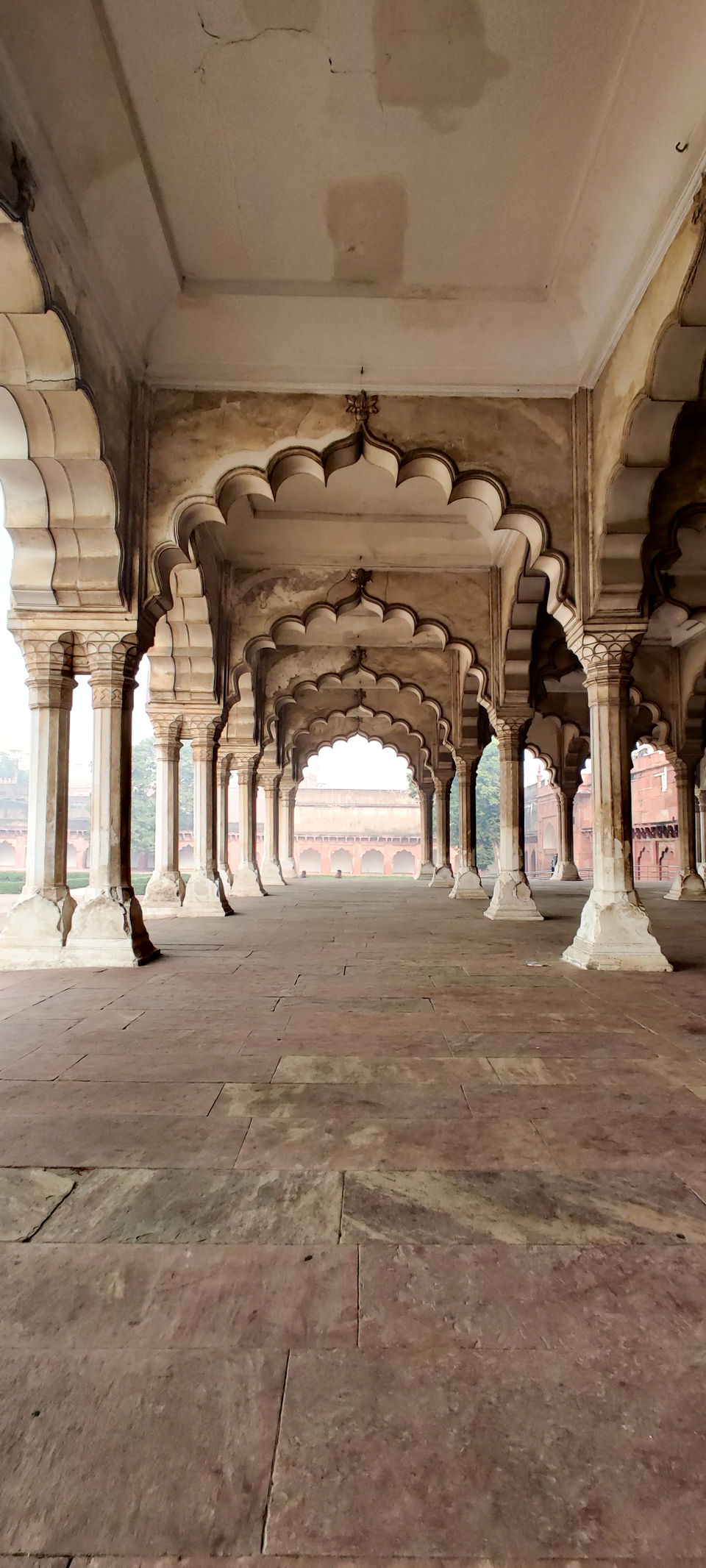 Photo of The city of Mughal heritage by Shreya Sidana