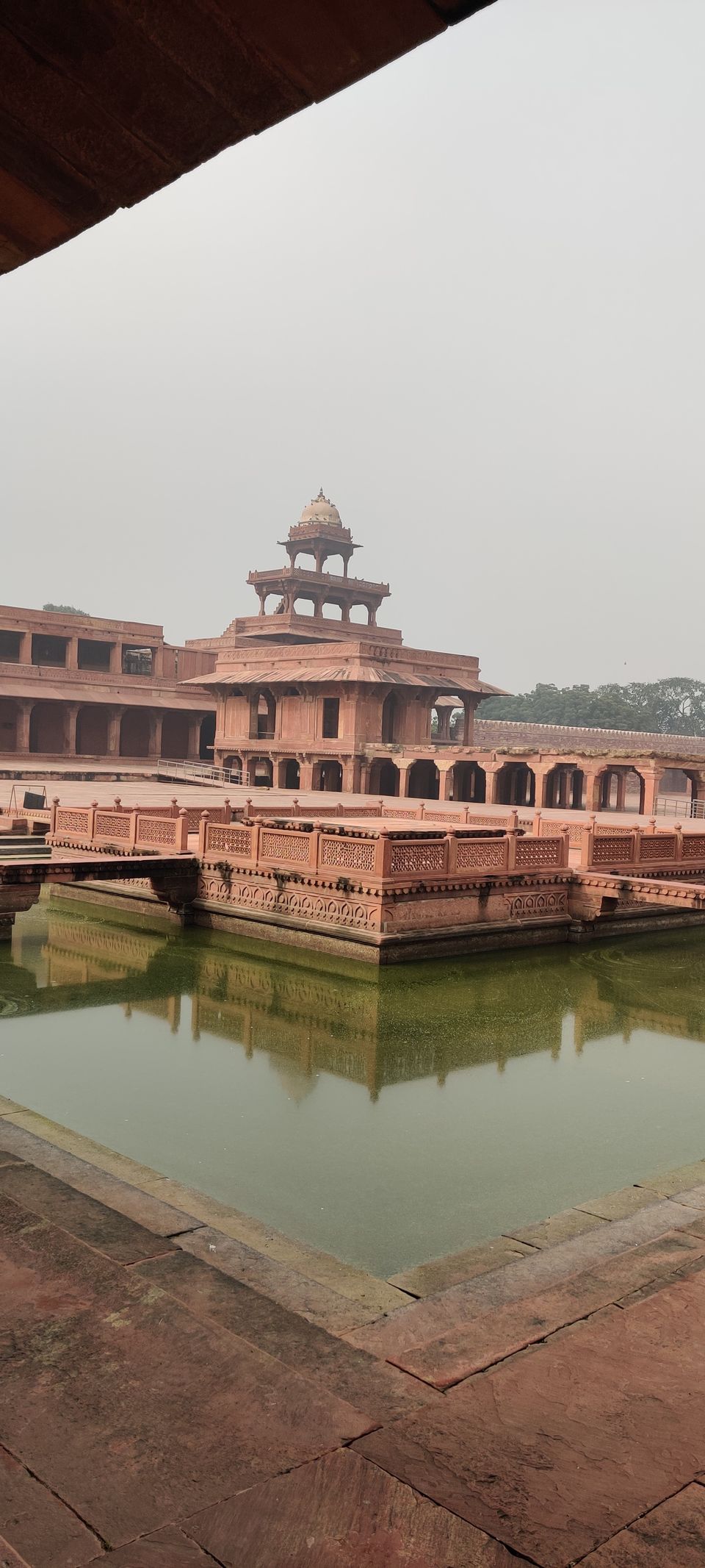 Photo of Fatehpur Sikri, Uttar Pradesh, India by Shreya Sidana