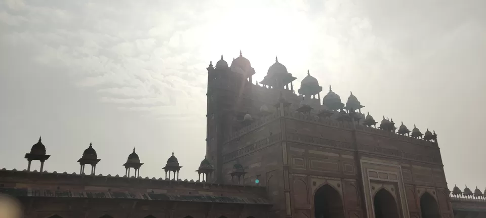 Photo of Fatehpur, Uttar Pradesh, India by Shreya Sidana