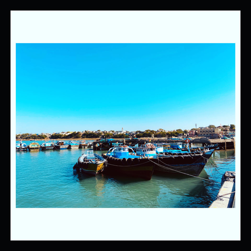 Photo of Gujarat by Seema Naik