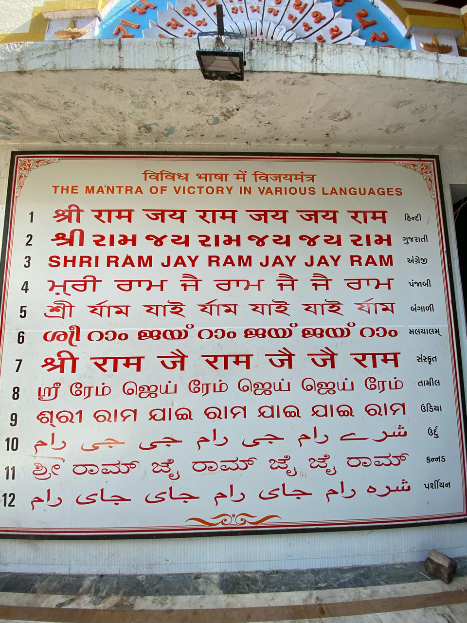 Photo of Gujarat by Seema Naik