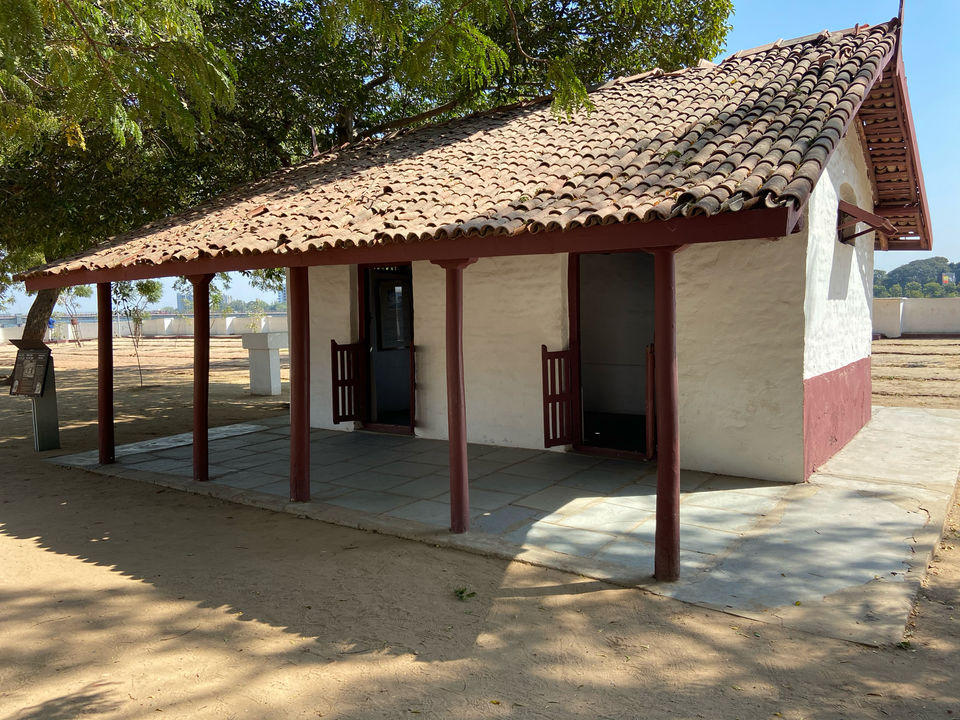 Photo of Gujarat by Seema Naik