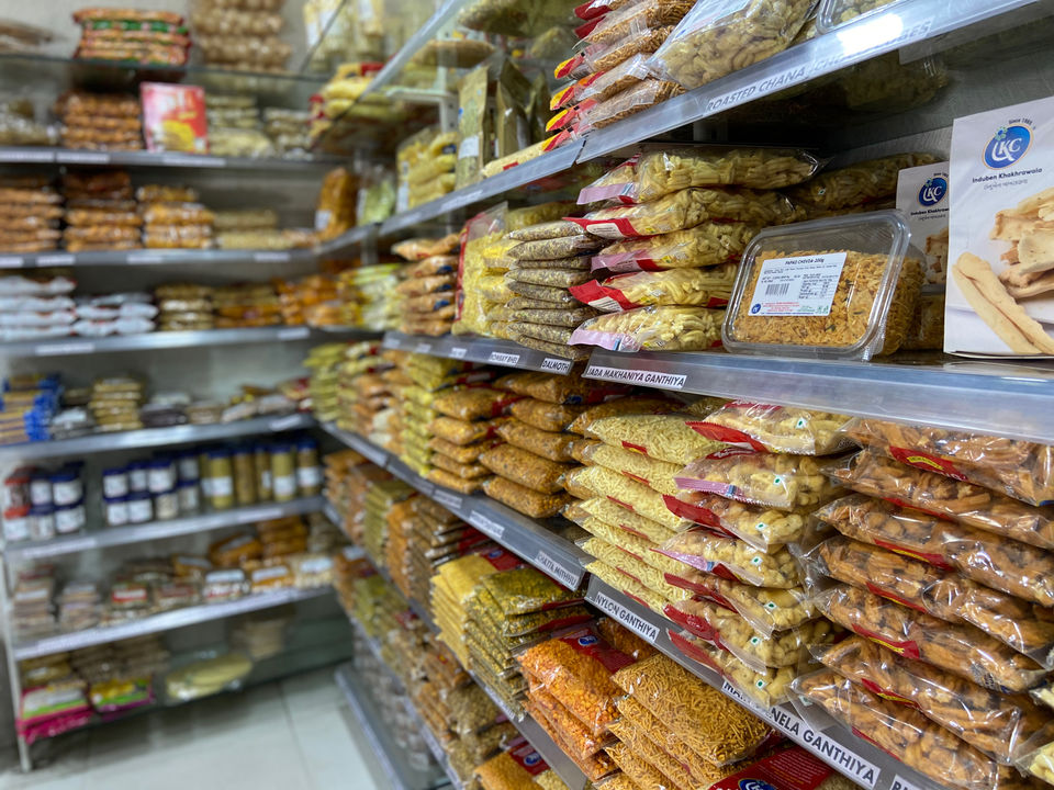 Photo of Gujarat by Seema Naik