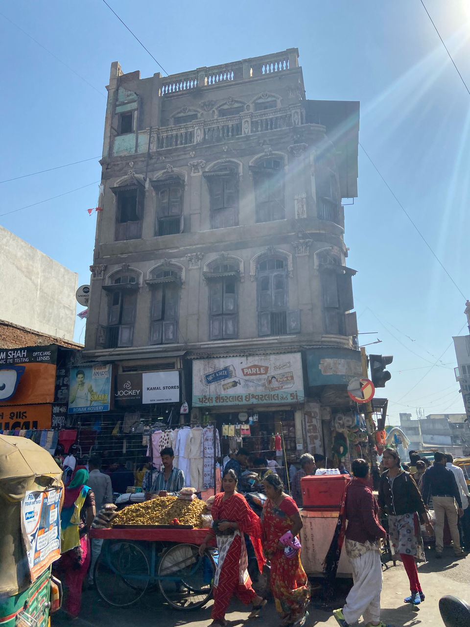Photo of Gujarat by Seema Naik