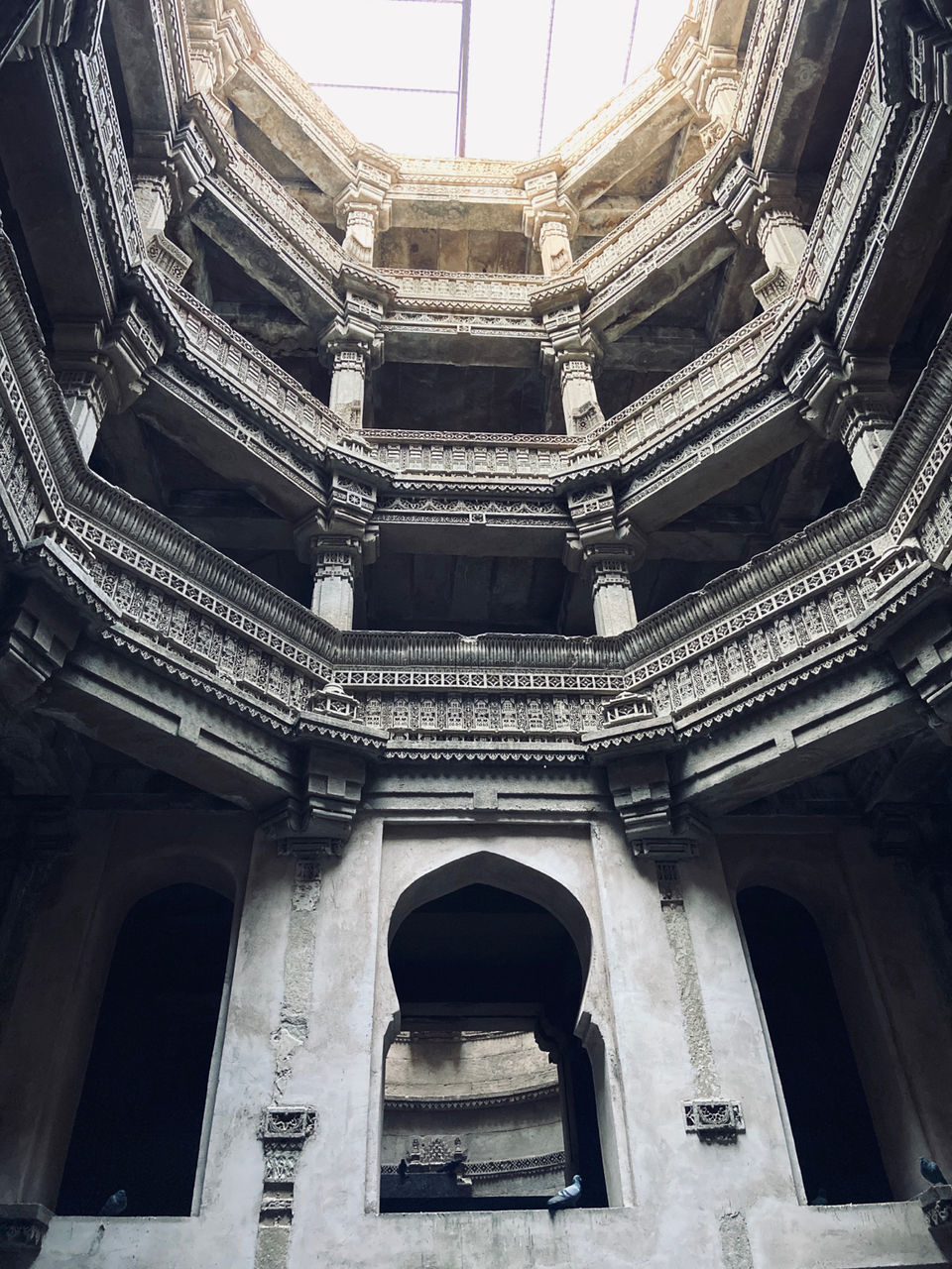Photo of Gujarat by Seema Naik