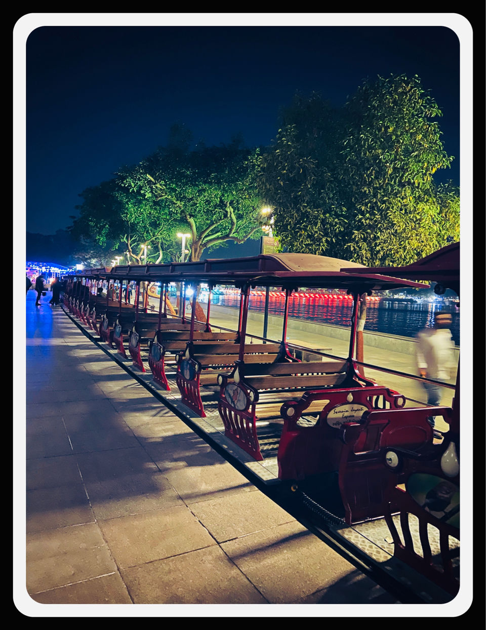 Photo of Gujarat by Seema Naik