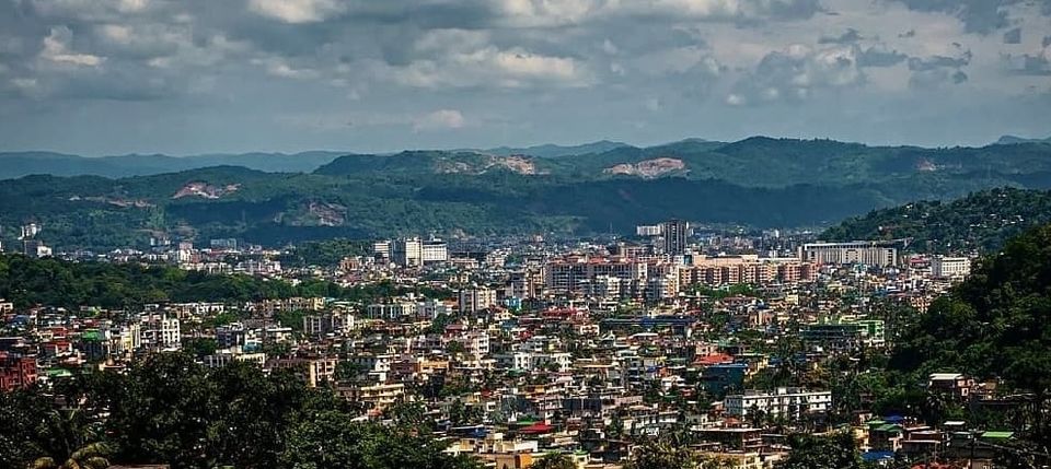 Photo of A short trip to the "Gateway to Northeast India" by SAGAR SAMRAT