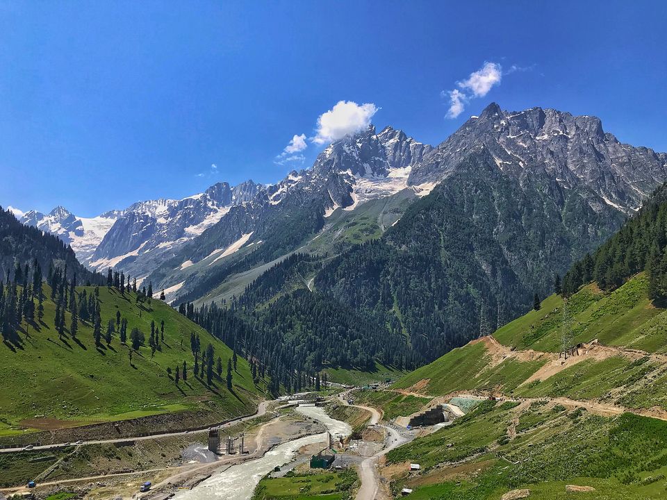 Photo of Kashmir Great Lakes Trek 2/27 by Preetha