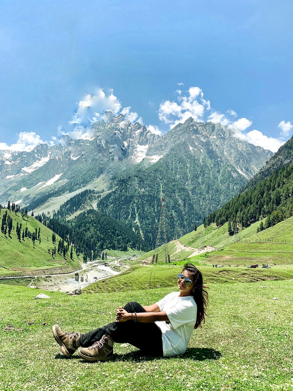 Photo of Kashmir Great Lakes Trek 3/27 by Preetha
