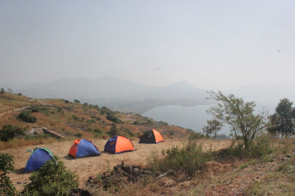 Photo of Breathing the quiet life at Pavana Lake 6/7 by Fairy Dharawat