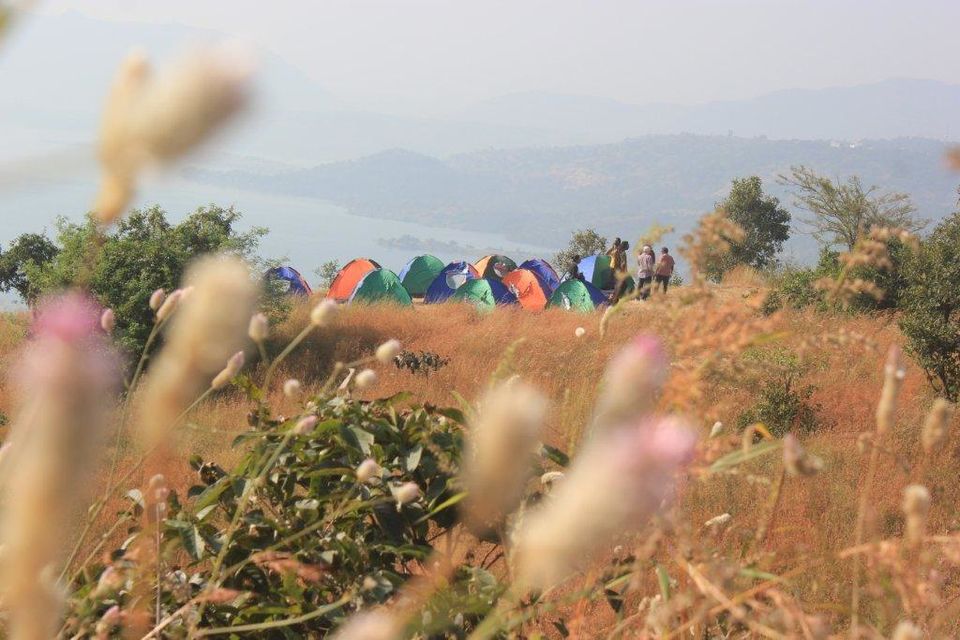 Photo of Breathing the quiet life at Pavana Lake 3/7 by Fairy Dharawat
