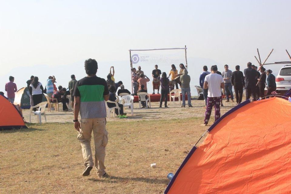 Photo of Breathing the quiet life at Pavana Lake 4/7 by Fairy Dharawat
