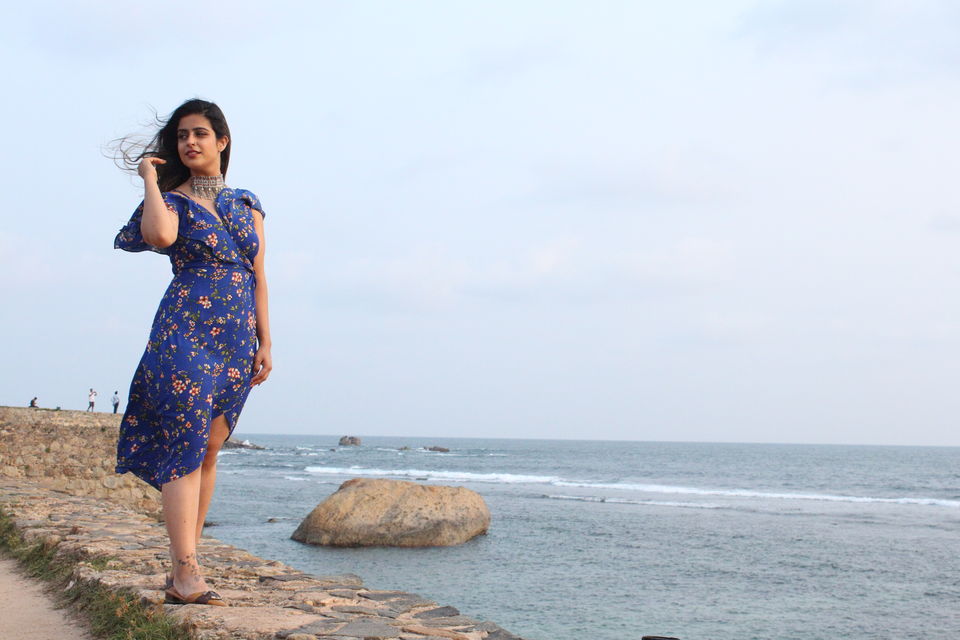 Photo of 5 places to visit in Sri Lanka 4/9 by Anchal Mehra