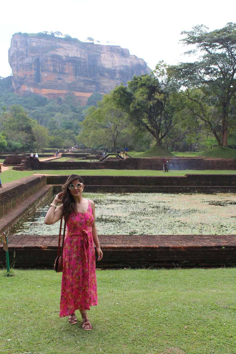 Photo of 5 places to visit in Sri Lanka 9/9 by Anchal Mehra