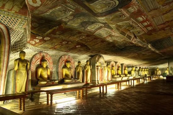 Photo of 5 places to visit in Sri Lanka 7/9 by Anchal Mehra