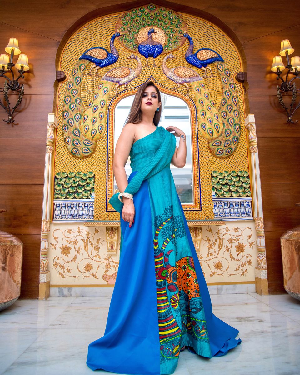 Photo of A Royal Rendezvous at Noor Mahal, Karnal 1/7 by Anchal Mehra