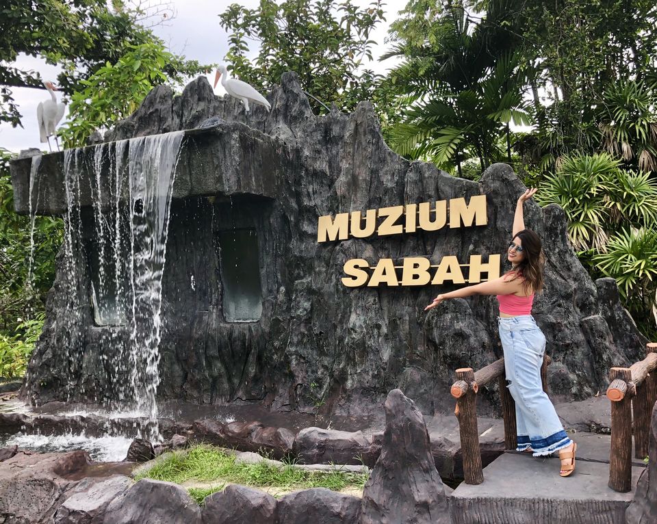 Photo of Can't decide between beaches or mountains? Visit Sabah, Malaysia 4/18 by Anchal Mehra
