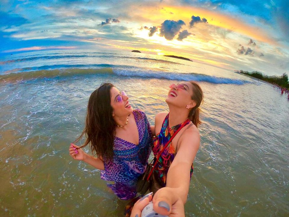 Photo of Can't decide between beaches or mountains? Visit Sabah, Malaysia 6/18 by Anchal Mehra