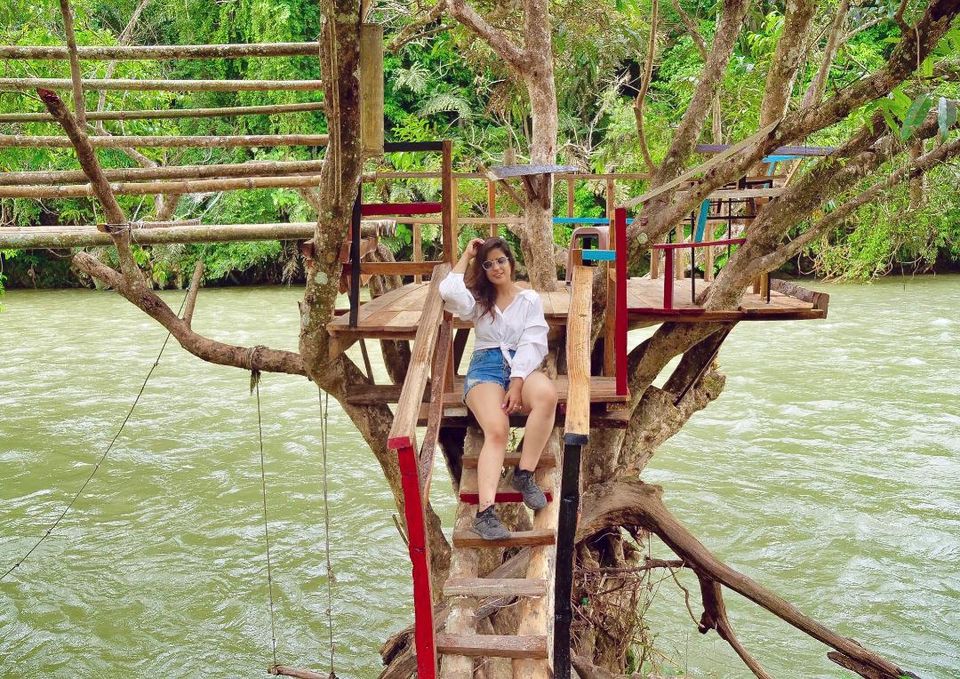 Photo of Can't decide between beaches or mountains? Visit Sabah, Malaysia 9/18 by Anchal Mehra