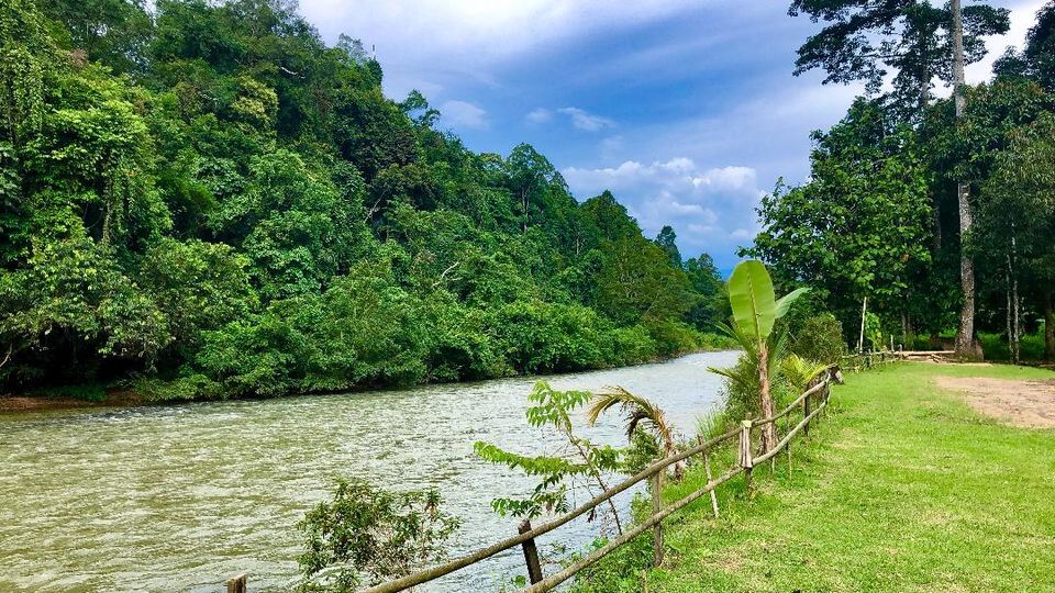 Photo of Can't decide between beaches or mountains? Visit Sabah, Malaysia 7/18 by Anchal Mehra