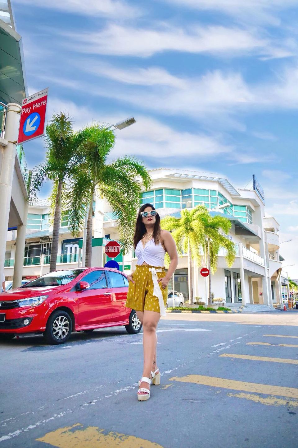 Photo of Can't decide between beaches or mountains? Visit Sabah, Malaysia 14/18 by Anchal Mehra