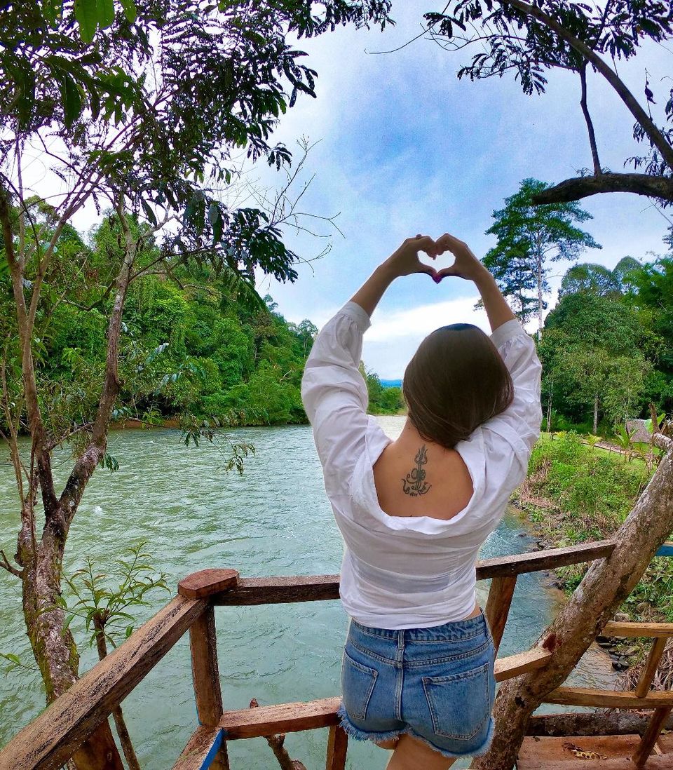 Photo of Can't decide between beaches or mountains? Visit Sabah, Malaysia 13/18 by Anchal Mehra