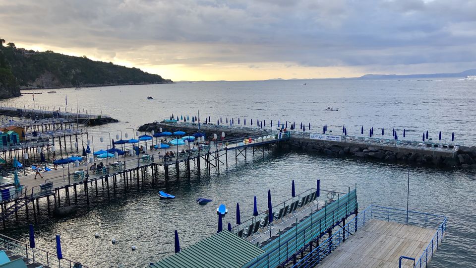Photo of Amalfi Coast - Explore this Italian coastline with your partner <3 3/21 by Anchal Mehra