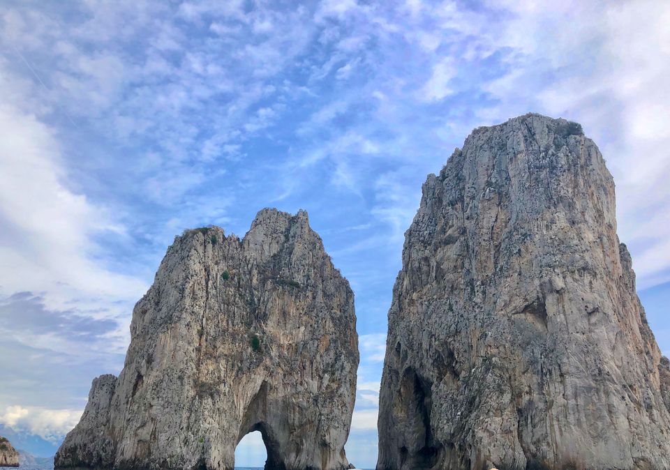 Photo of Amalfi Coast - Explore this Italian coastline with your partner <3 8/21 by Anchal Mehra