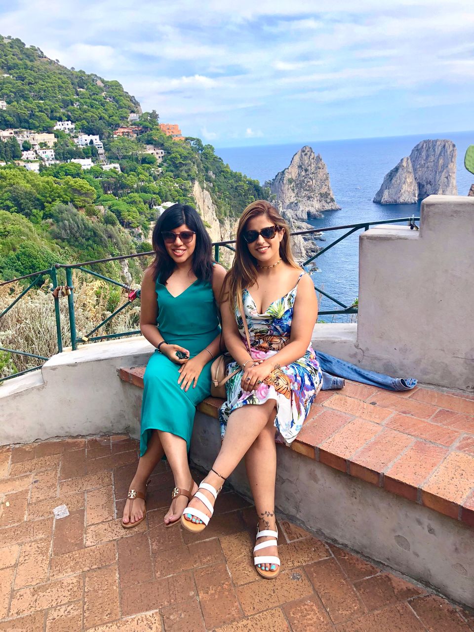 Photo of Amalfi Coast - Explore this Italian coastline with your partner <3 9/21 by Anchal Mehra