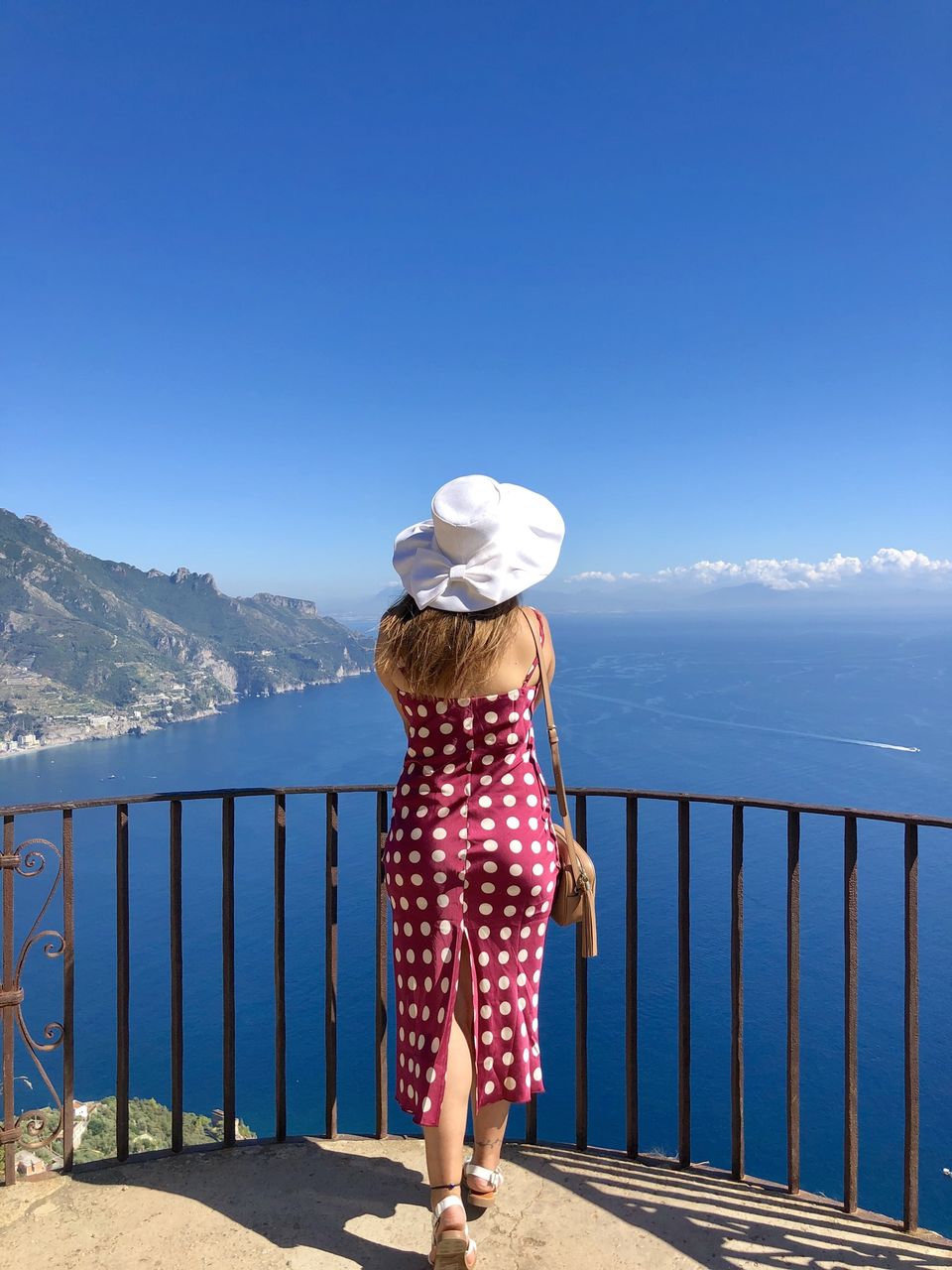 Photo of Amalfi Coast - Explore this Italian coastline with your partner <3 13/21 by Anchal Mehra