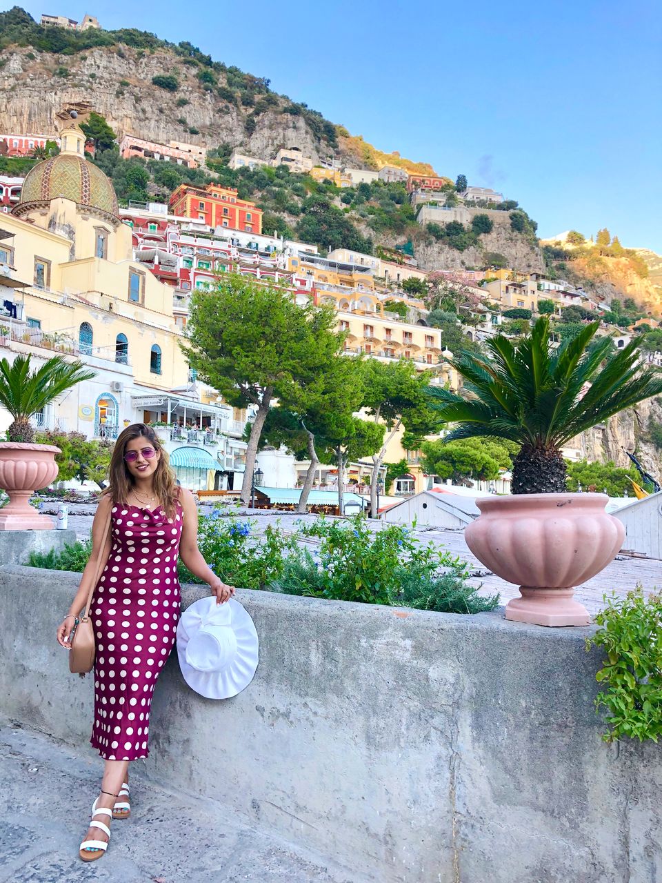 Photo of Amalfi Coast - Explore this Italian coastline with your partner <3 19/21 by Anchal Mehra