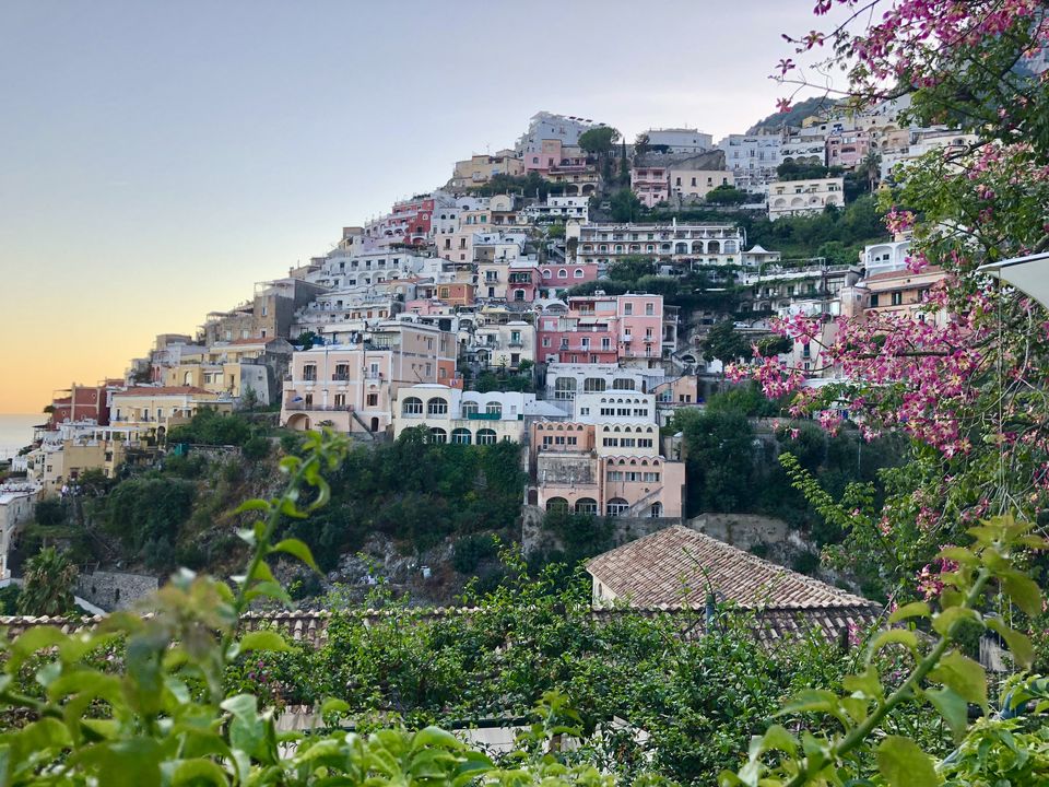 Photo of Amalfi Coast - Explore this Italian coastline with your partner <3 21/21 by Anchal Mehra