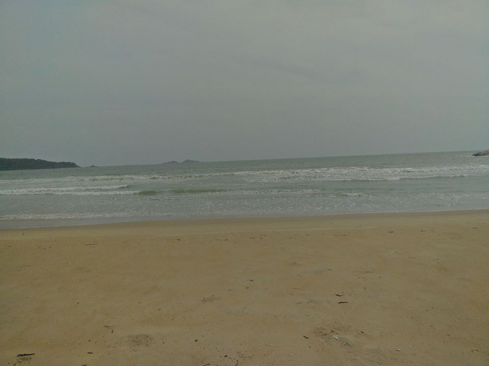 Photo of The Hidden Paradise - Karwar 1/1 by Atishay Tibrewal