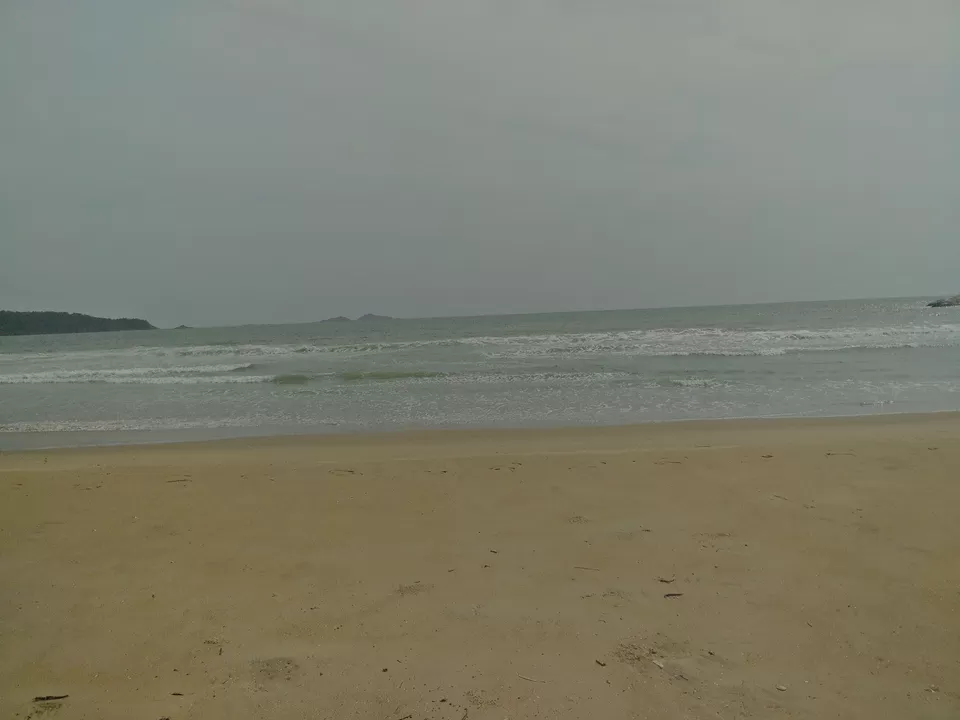 Photo of Majali Beach Village, Majali Beach, Majali Village, Karwar, Karnataka 581345, India by Atishay Tibrewal