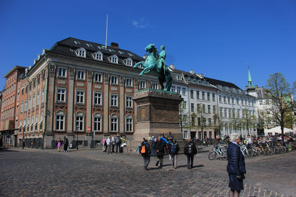 Photo of Danish Delight - Copenhagen 10/15 by Prasanna Sekar