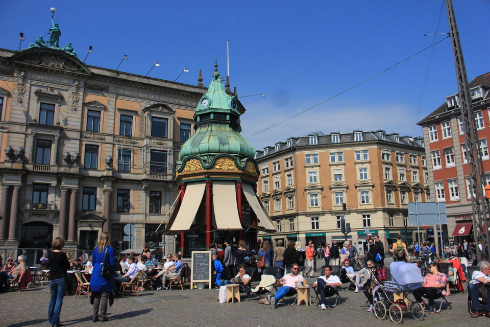 Photo of Danish Delight - Copenhagen 11/15 by Prasanna Sekar