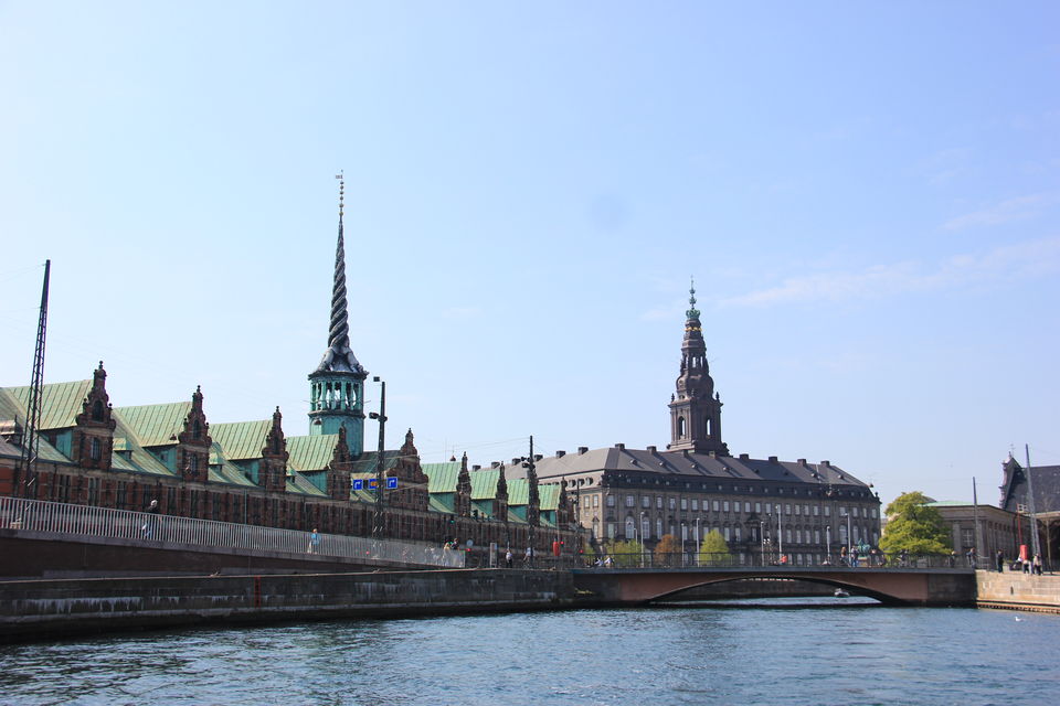 Photo of Danish Delight - Copenhagen 12/15 by Prasanna Sekar