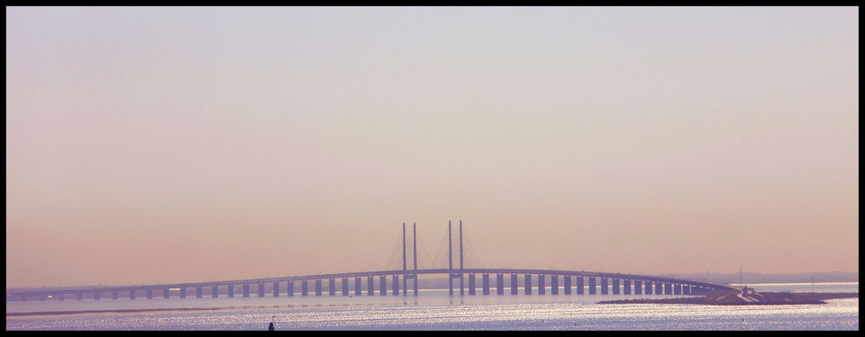 Photo of Danish Delight - Copenhagen 13/15 by Prasanna Sekar