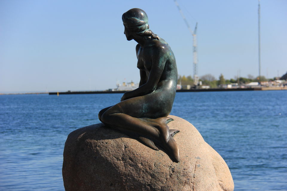 Photo of Danish Delight - Copenhagen 15/15 by Prasanna Sekar
