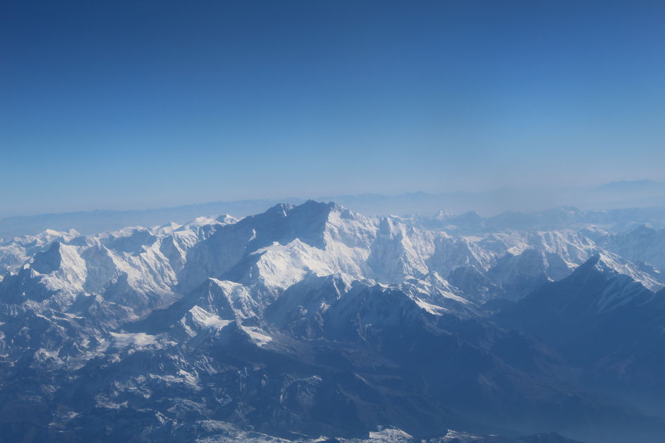 Photo of A Honeymoon in Bhutan 1/28 by Vipul Mehta