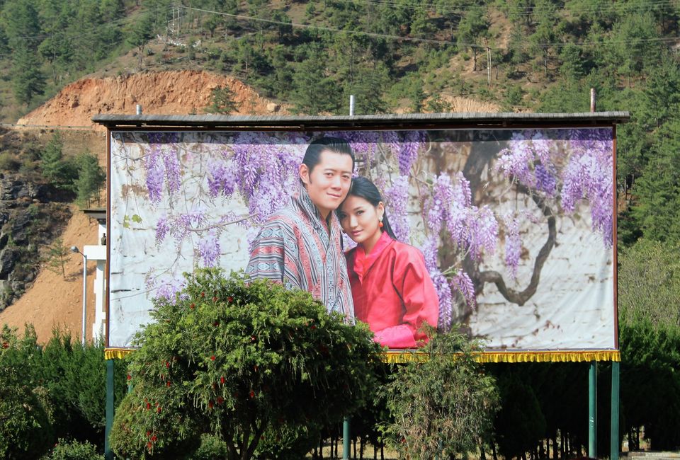 Photo of A Honeymoon in Bhutan 2/28 by Vipul Mehta