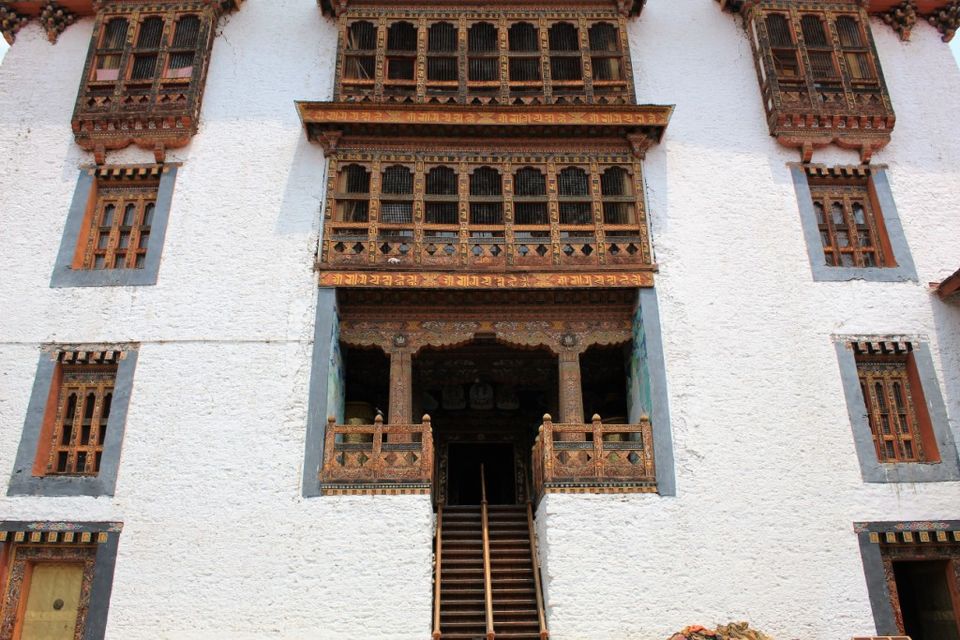 Photo of A Honeymoon in Bhutan 8/28 by Vipul Mehta