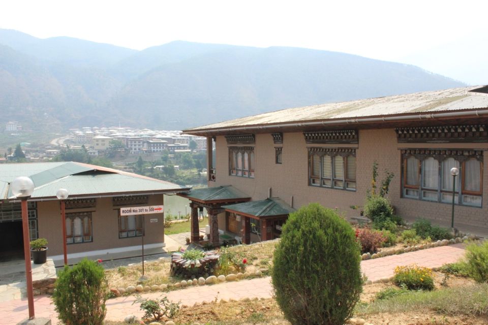 Photo of A Honeymoon in Bhutan 9/28 by Vipul Mehta