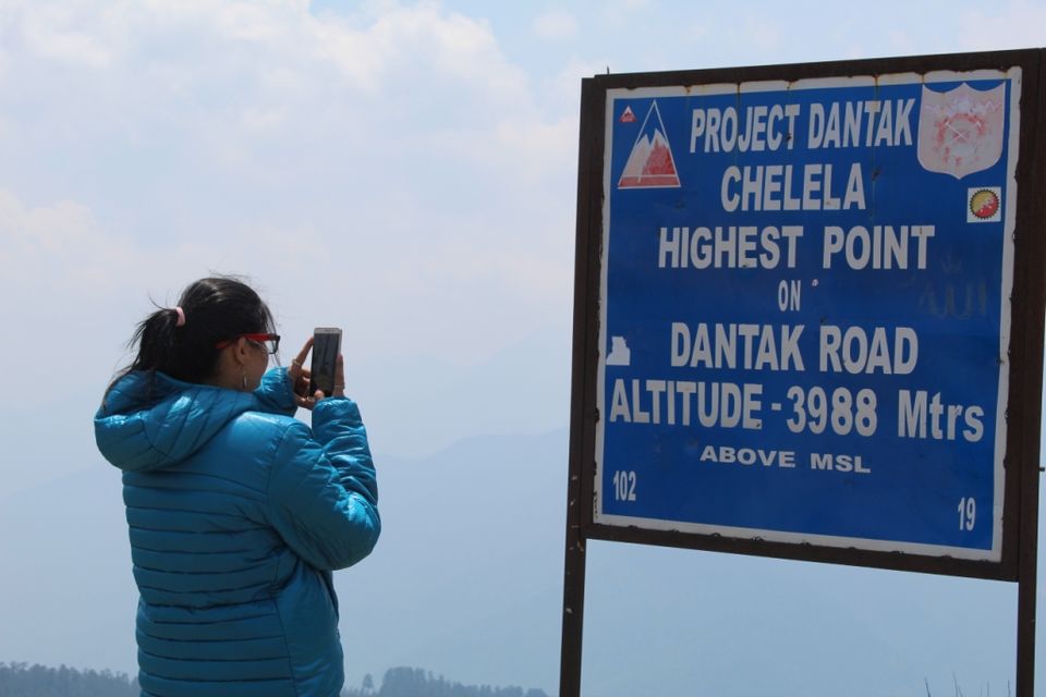 Photo of A Honeymoon in Bhutan 11/28 by Vipul Mehta
