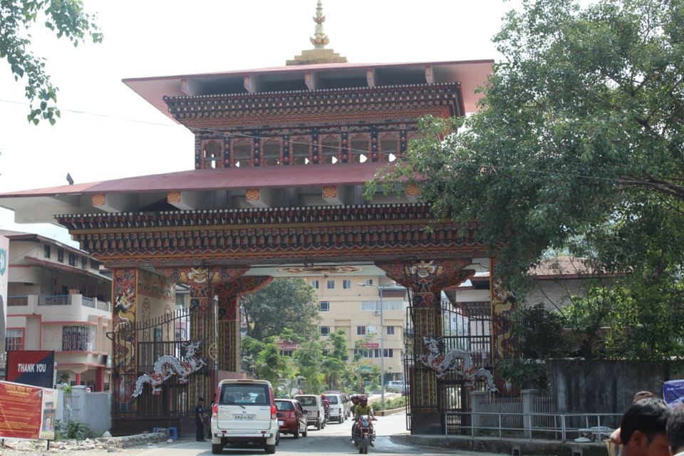 Photo of A Honeymoon in Bhutan 13/28 by Vipul Mehta