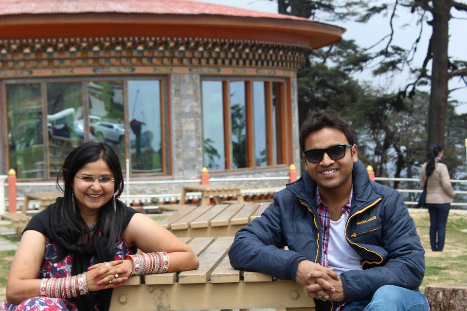Photo of A Honeymoon in Bhutan 15/28 by Vipul Mehta