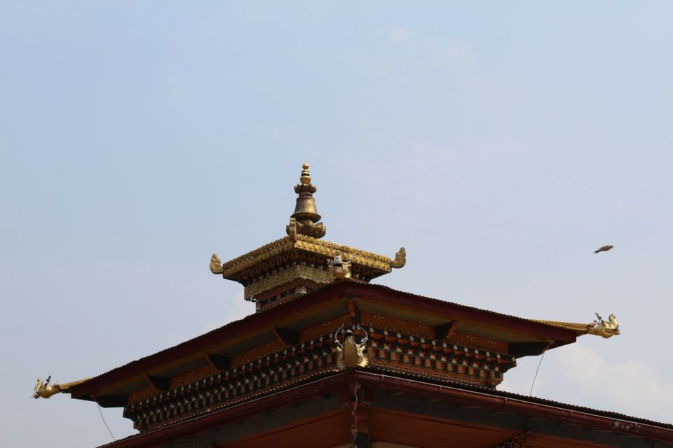 Photo of A Honeymoon in Bhutan 16/28 by Vipul Mehta